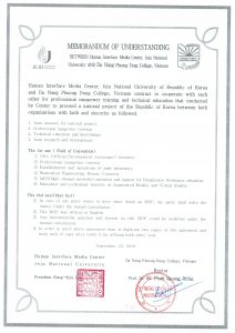 20160923_danang_phuongdongcollege_mou